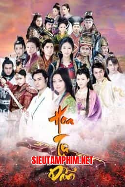 HOA TƯ DẪN