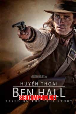 Huyền Thoại Ben Hall