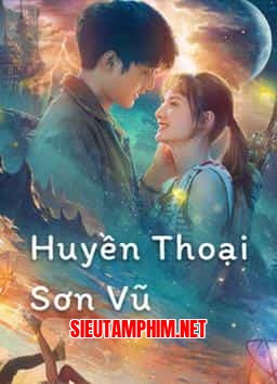 HUYỀN THOẠI SƠN VŨ