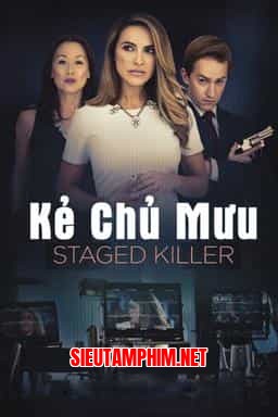KẺ CHỦ MƯU