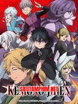 KEMONO JIHEN