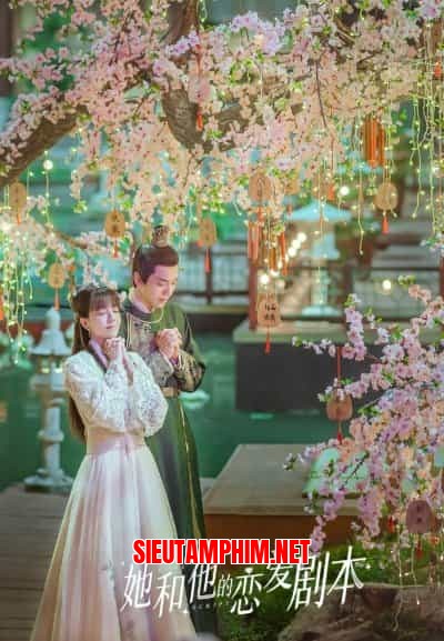 Kịch Bản Yêu Đương Của Nàng Và Chàng