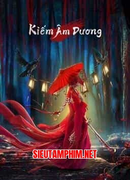 KIẾM ÂM DƯƠNG