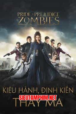 KIÊU HÃNH, ĐỊNH KIẾN VÀ THÂY MA