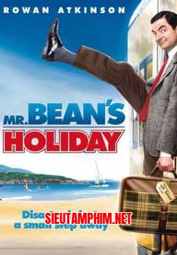 KỲ NGHỈ CỦA MR. BEAN