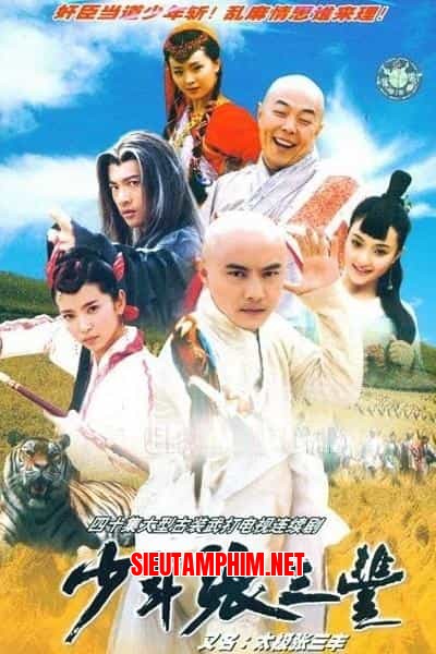 Kỳ Tài Trương Tam Phong
