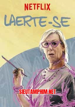 LAERTE COUTINHO: SỐNG THẬT VỚI BẢN THÂN