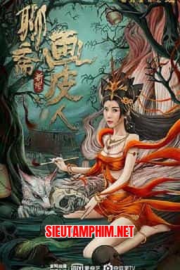 LƯU TRAI TÂN TRUYỆN - HỌA BÌ