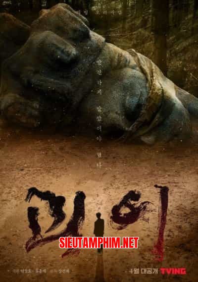 Monstrous (Quái Dị Hàn Quốc)