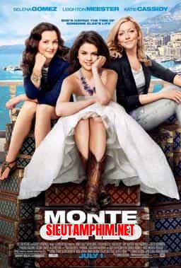 MONTE CARLO