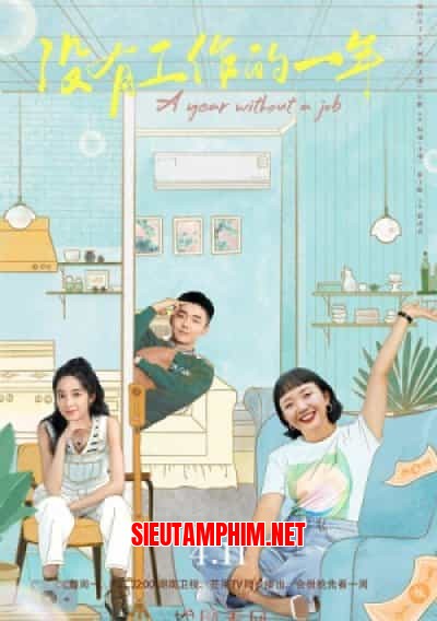 Một Năm Không Có Công Việc