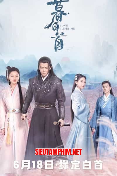 Mỹ Nhân Mộ Bạch Thủ