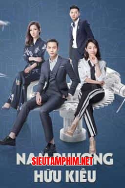NAM PHƯƠNG HỮU KIỀU MỘC