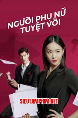 Người Phụ Nữ Tuyệt Vời 2020
