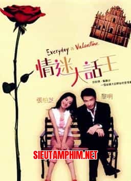 NGƯỜI TÌNH LỪA ĐẢO