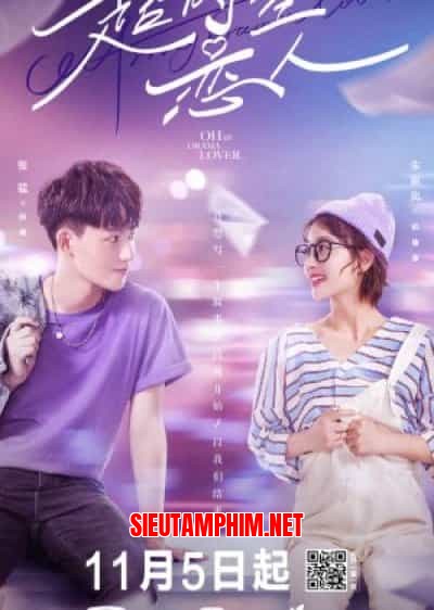 Người Tình Vượt Thời Gian