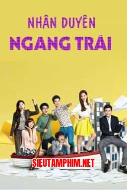 Nhân Duyên Ngang Trái