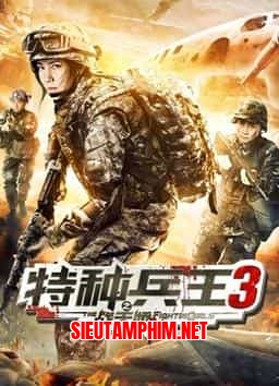 NHỮNG CÔ GÁI CHIẾN ĐẤU