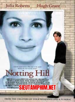 NOTTING HILL