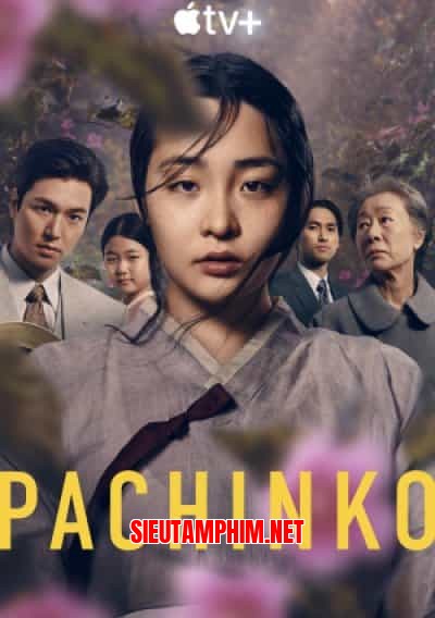 Pachinko
