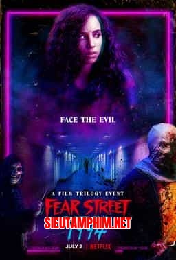 PHỐ FEAR PHẦN 1: 1994