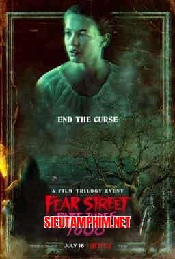PHỐ FEAR PHẦN 3: 1666