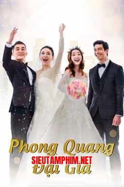 PHONG QUANG ĐẠI GIÁ