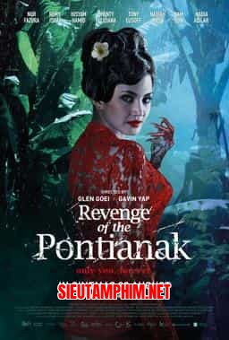 PONTIANAK BÁO THÙ
