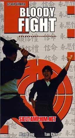 QUYỀN MÔN HUYẾT CHIẾN