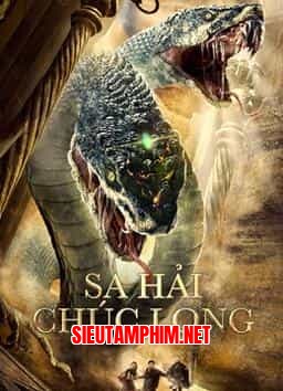 SA HẢI CHÚC LONG