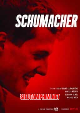 SCHUMACHER