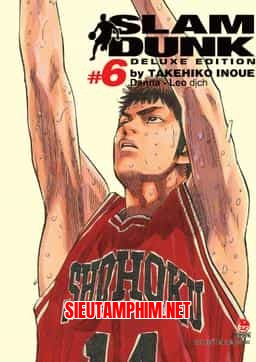 Slam Dunk TV Series