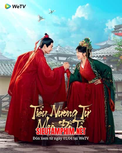 Tiểu Nương Tử Nhà Đồ Tể