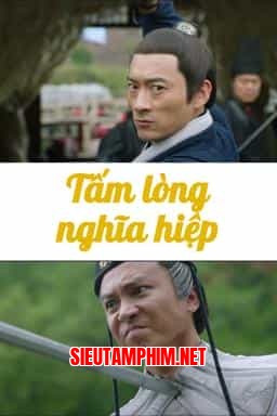 TẤM LÒNG NGHĨA HIỆP