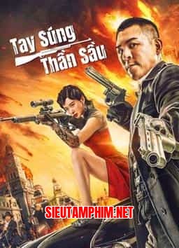 TAY SÚNG THẦN SẦU