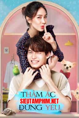 THẦM ÁC ĐỂ ANH ĐỪNG YÊU