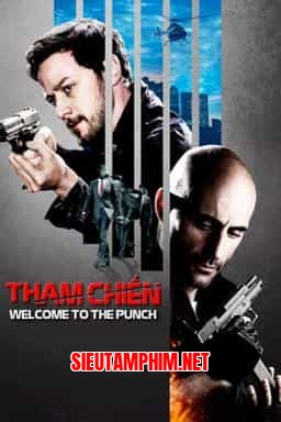 THAM CHIẾN