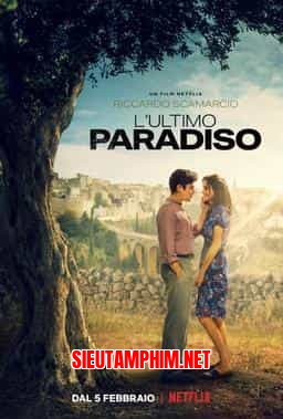 THE LAST PARADISO