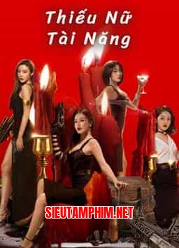 THIẾU NỮ TÀI NĂNG