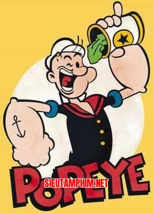 Thủy thủ Popeye
