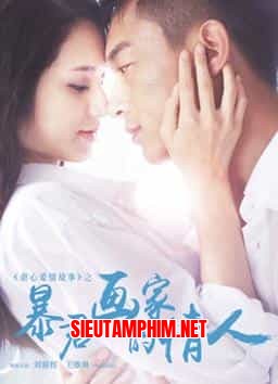 TÌNH NHÂN CỦA HỌA SĨ NGANG NGƯỢC