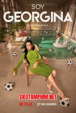 TÔI LÀ GEORGINA