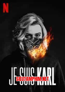 TÔI LÀ KARL