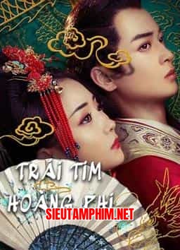 TRÁI TIM HOÀNG PHI