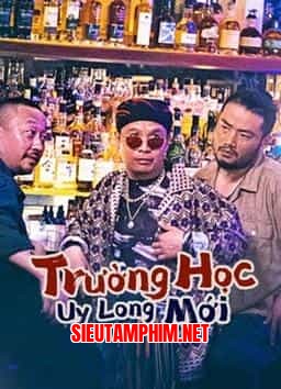 TRƯỜNG HỌC UY LONG MỚI