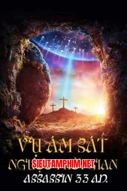 VỤ ÁM SÁT NGƯỢC THỜI GIAN