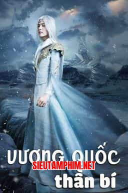 Vương Quốc Thần Bí