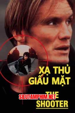 XẠ THỦ GIẤU MẶT