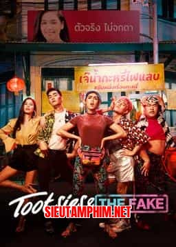 YỂU ĐIỆU THỤC NAM VÀ NGÔI SAO GIẢ MẠO