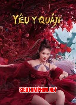 YÊU Y QUÁN
